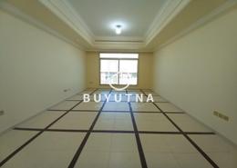 صورةغرفة فارغة لـ: شقة - 3 غرف نوم - 4 حمامات للكراء في المعمورة - منطقة المرور - أبوظبي, صورة 1