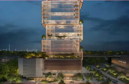 مكتب - استوديو - 1 حمام للبيع في 31 اباف من بيوند - المدينة الملاحية - دبي مكتب - استوديو - 1 حمام للبيع في 31 اباف من بيوند - المدينة الملاحية - دبي