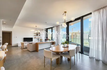 Apartment - 2 Bedrooms - 3 Bathrooms for rent in Stella Maris - Dubai Marina - Dubai