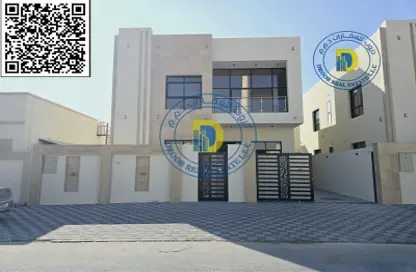 Villa - 5 Bedrooms - 7+ Bathrooms for sale in Al Yasmeen 1 - Al Yasmeen - Ajman
