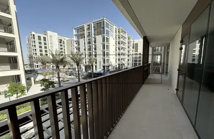 Apartment - 2 Bedrooms - 2 Bathrooms for sale in Grove - Creek Beach - Dubai Creek Harbour (The Lagoons) - Dubai