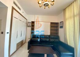 Studio - 1 bathroom for sale in Glamz by Danube - Glamz - Al Furjan - Dubai