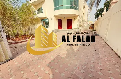 Villa - 5 Bedrooms - 6 Bathrooms for rent in Al Goaz - Wasit - Sharjah