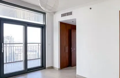 Apartment - 1 Bedroom - 2 Bathrooms for rent in Dubai Creek Residence Tower 2 South - Dubai Creek Harbour (The Lagoons) - Dubai