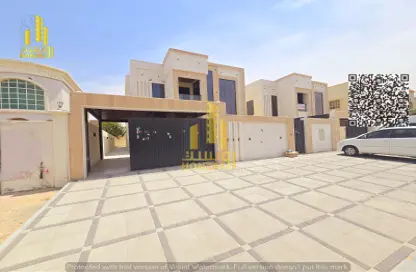 Villa - 5 Bedrooms - 7 Bathrooms for sale in Al Rawda 3 Villas - Al Rawda 3 - Al Rawda - Ajman