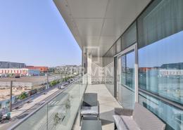 Apartment - 3 bedrooms - 5 bathrooms for sale in Building 11A - City Walk - Dubai Apartment - 3 bedrooms - 5 bathrooms for sale in Building 11A - City Walk - Dubai
