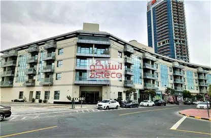 Apartment - 2 Bedrooms - 2 Bathrooms for rent in BQ2 Residence - Jumeirah Village Triangle - Dubai