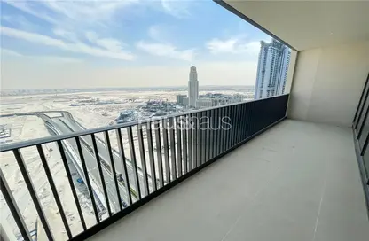 Apartment - 2 Bedrooms - 2 Bathrooms for sale in Harbour Gate Tower 2 - Harbour Gate - Dubai Creek Harbour (The Lagoons) - Dubai