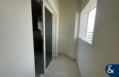 شقة - غرفة نوم - 2 حمامات للايجار في بوابة دبي الجديدة 1 - (JLT) مجمع Q - أبراج بحيرة الجميرا - دبي