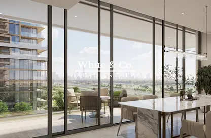 Apartment - 3 Bedrooms - 4 Bathrooms for sale in Sobha One - Ras Al Khor Industrial - Ras Al Khor - Dubai