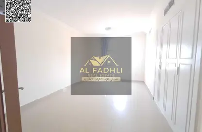 Apartment - 1 Bedroom - 2 Bathrooms for rent in Al Jurf 3 - Al Jurf - Ajman Downtown - Ajman