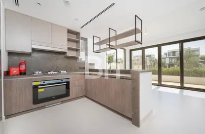 Townhouse - 4 Bedrooms - 4 Bathrooms for rent in Aura - Tilal Al Ghaf - Dubai