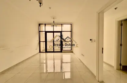 شقة - غرفة نوم - 2 حمامات للايجار في برج القبة - الجداف - دبي