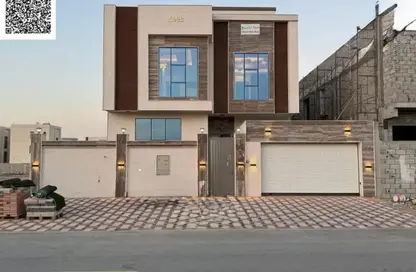 فيلا - 6 غرف نوم - 8 حمامات للبيع في الباهيه هيلز - الباهية - عجمان