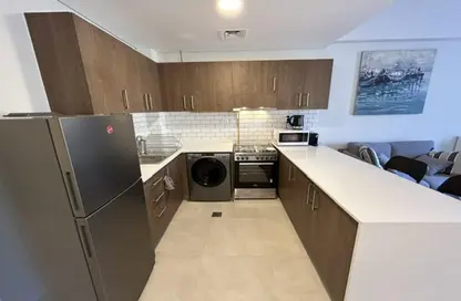 Apartment - Studio - 1 Bathroom for sale in Casa Grande - District 11 - Jumeirah Village Circle - Dubai