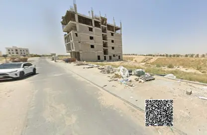 أرض - استوديو للبيع في تلال عجمان - العالية - عجمان