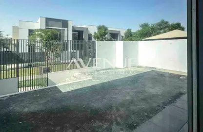 Villa - 3 Bedrooms - 4 Bathrooms for rent in Ruba - Arabian Ranches 3 - Dubai