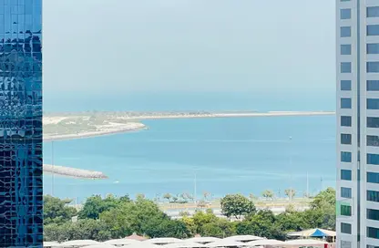 شقة - 3 غرف نوم - 4 حمامات للايجار في أبراج الجزيرة - شارع حمدان - أبوظبي
