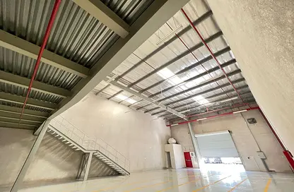 Warehouse - Studio for rent in Dubai Investment Park 2 - Dubai Investment Park - Dubai