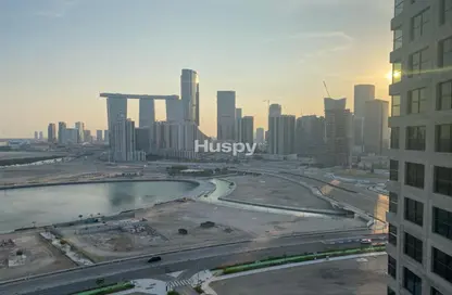 Apartment - 3 Bedrooms - 4 Bathrooms for sale in Pixel - Makers District - Al Reem Island - Abu Dhabi
