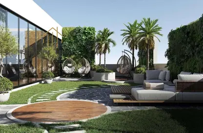 Apartment - 1 Bedroom - 2 Bathrooms for sale in Coventry Gardens Phase 2 - Dubai Land Residence Complex - Dubai