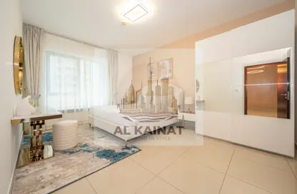 Apartment - 2 Bedrooms - 3 Bathrooms for rent in 29 Burj Boulevard Tower 1 - 29 Burj Boulevard - Downtown Dubai - Dubai