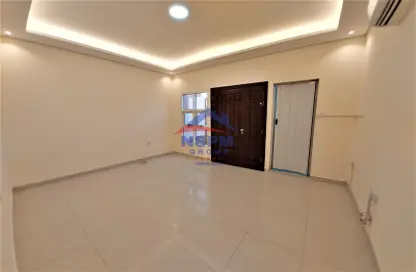 Apartment - 1 Bedroom - 1 Bathroom for rent in Al Mushrif - Abu Dhabi