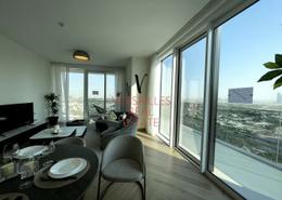 Apartment - 3 bedrooms - 4 bathrooms for sale in 1 Residences - Wasl1 - Al Kifaf - Dubai