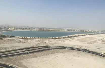 شقة - غرفة نوم - 1 حمام للايجار في شارع التعاون الجديد - التعاون - الشارقة