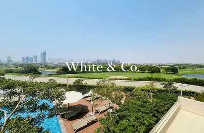 Apartment - 3 Bedrooms - 4 Bathrooms for sale in Vida Residence - The Hills - Dubai