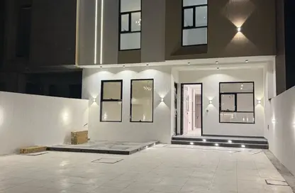 تاون هاوس - 5 غرف نوم - 7 حمامات للبيع في 1 الياسمين - الياسمين - عجمان