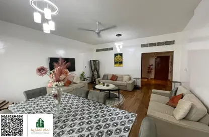 Apartment - 2 Bedrooms - 3 Bathrooms for sale in Al Rashidiya 1 - Al Rashidiya - Ajman