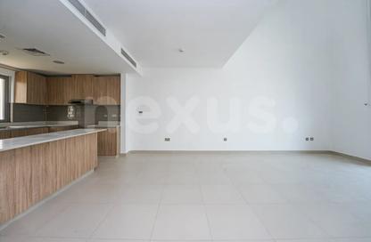 Townhouse - 3 Bedrooms - 5 Bathrooms for rent in The Pulse Townhouses - The Pulse - Dubai South (Dubai World Central) - Dubai