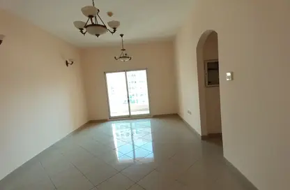 Apartment - 1 Bedroom - 2 Bathrooms for rent in Al Murjan Tower - Al Nahda 2 - Al Nahda - Dubai