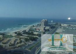 2bhk yearly rent Ac free&parking free and sea view