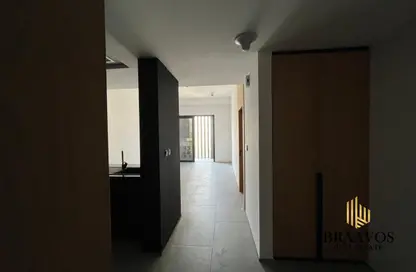 Apartment - 1 Bedroom - 2 Bathrooms for rent in SH Living 1 - District 14 - Jumeirah Village Circle - Dubai