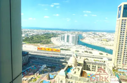 Apartment - 2 Bedrooms - 3 Bathrooms for sale in Amna - Al Habtoor City - Business Bay - Dubai