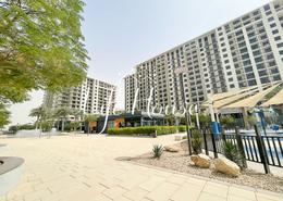 Apartment - 2 bedrooms - 2 bathrooms for sale in Rawda Apartments 2 - Rawda Apartments - Town Square - Dubai