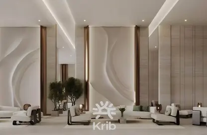 Apartment - Studio - 1 Bathroom for sale in Binghatti Starlight - Al Jaddaf - Dubai