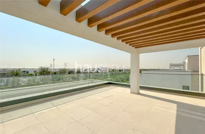 فيلا - 4 غرف نوم - 4 حمامات للايجار في كايا 2 - المرابع العربية 3 - دبي