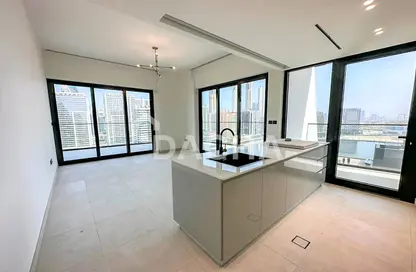 Apartment - 2 Bedrooms - 3 Bathrooms for rent in Binghatti Canal - Business Bay - Dubai