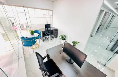 مكتب - استوديو - 1 حمام للايجار في ريم ريزدنسي - الكرامة - دبي