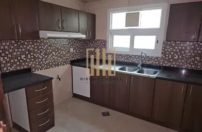 Apartment - 2 Bedrooms - 2 Bathrooms for rent in Muwaileh 29 Building - Muwaileh - Sharjah