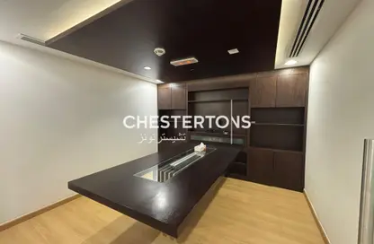 Office Space - Studio for rent in Jumeirah Business Centre 2 (JBC 2) - JLT Cluster V - Jumeirah Lake Towers - Dubai