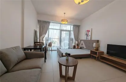 Hotel  and  Hotel Apartment - 1 Bathroom for rent in Candace Aster - Azizi Residence - Al Furjan - Dubai