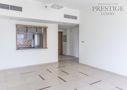 Empty Room image for: Apartment - 2 bedrooms - 3 bathrooms for rent in 48 Burj gate - Burj Place - Downtown Dubai - Dubai, Image 1