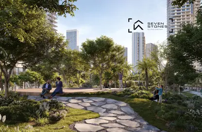 Apartment - 3 Bedrooms - 3 Bathrooms for sale in Albero by Emaar - Dubai Creek Harbour (The Lagoons) - Dubai