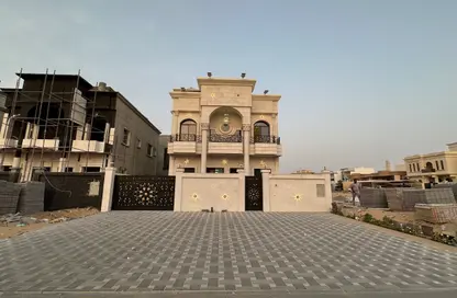 فيلا - 5 غرف نوم - 8 حمامات للبيع في الزاهية جاردنز - الزاهية - عجمان