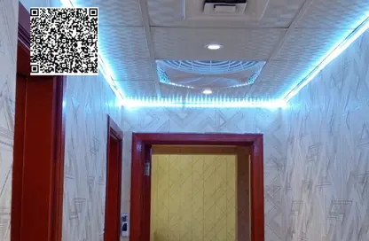 Apartment - 2 Bedrooms - 3 Bathrooms for sale in Al Rashidiya Towers - Al Rashidiya - Ajman Downtown - Ajman