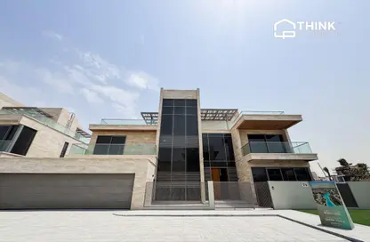 Villa - 5 Bedrooms - 7 Bathrooms for sale in South Bay 2 - South Bay - Dubai South (Dubai World Central) - Dubai Villa - 5 Bedrooms - 7 Bathrooms for sale in South Bay 2 - South Bay - Dubai South (Dubai World Central) - Dubai
